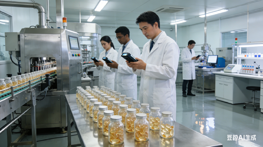 軟膠囊代加工常見問題及專業解答，幫你快速避坑